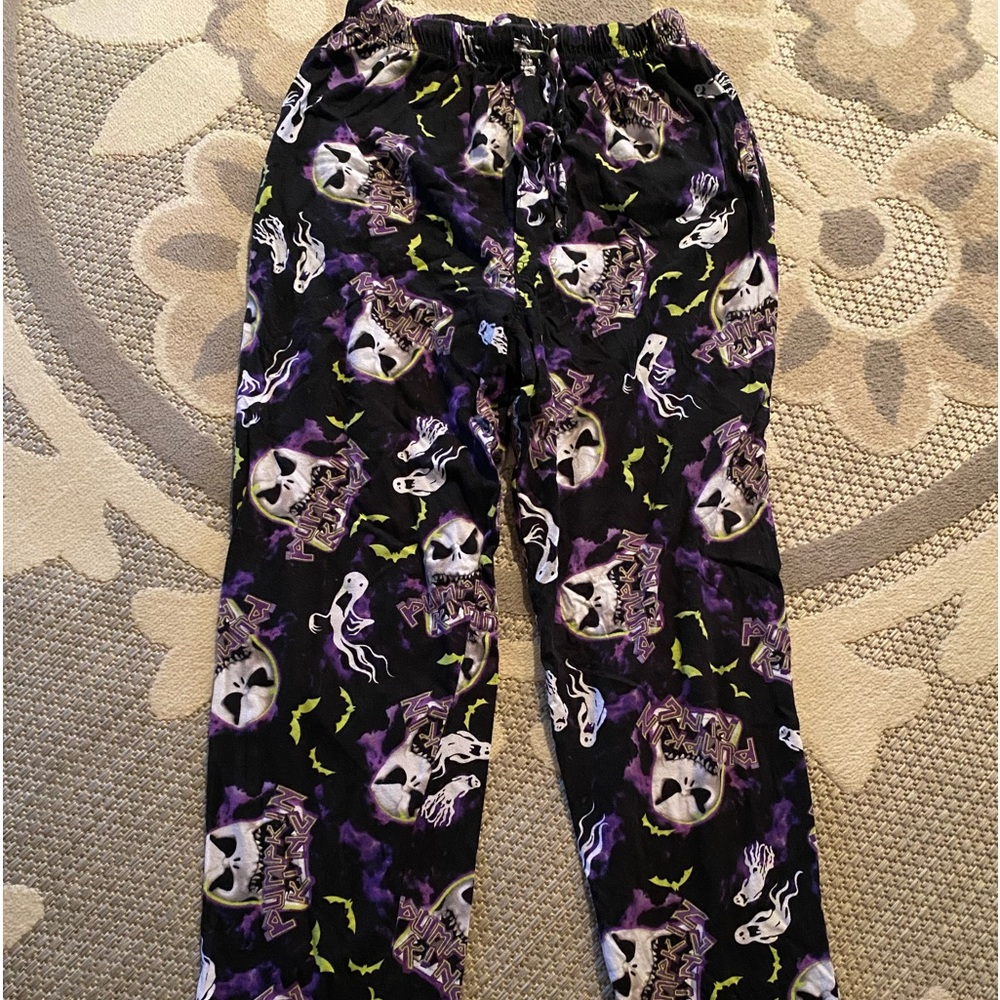 Disney’s The Nightmare Before Christmas Lounge Pants